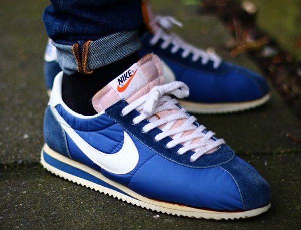 achat nike cortez vintage