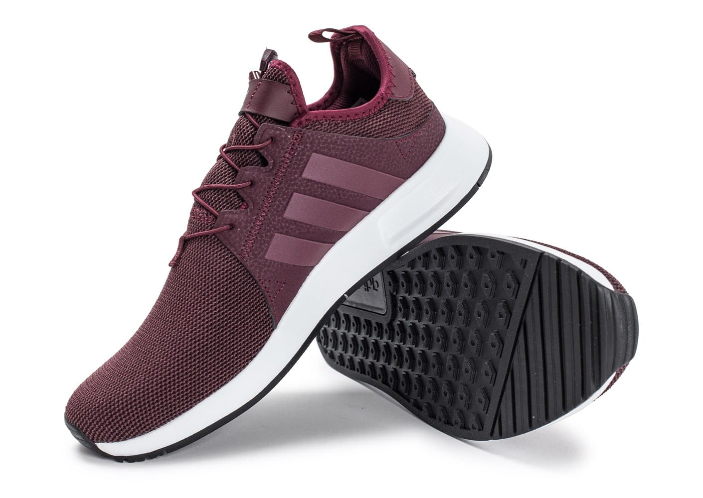 adidas samoa bordeaux femme