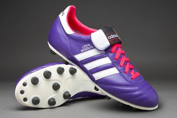 adidas copa mundial stabilisé