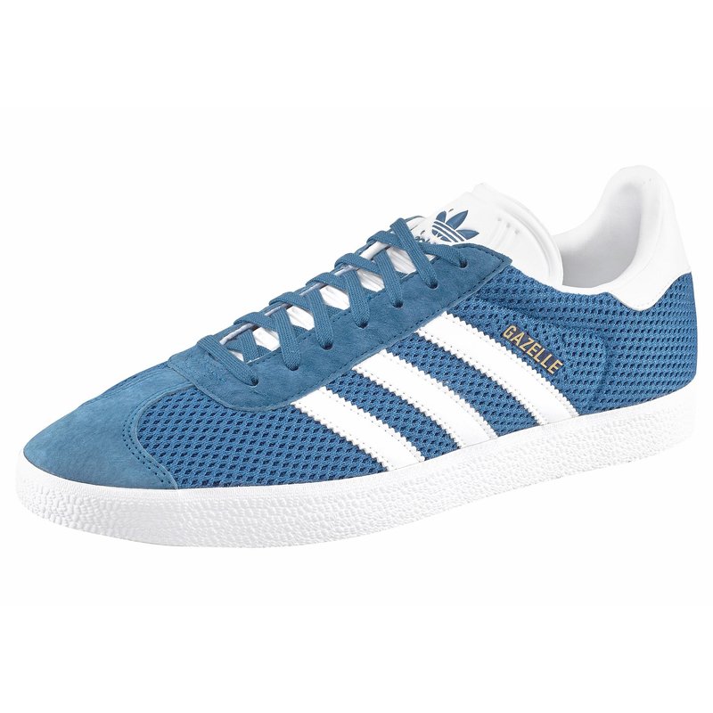 adidas gazelle tissu