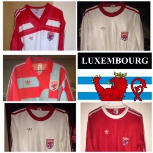 adidas luxembourg
