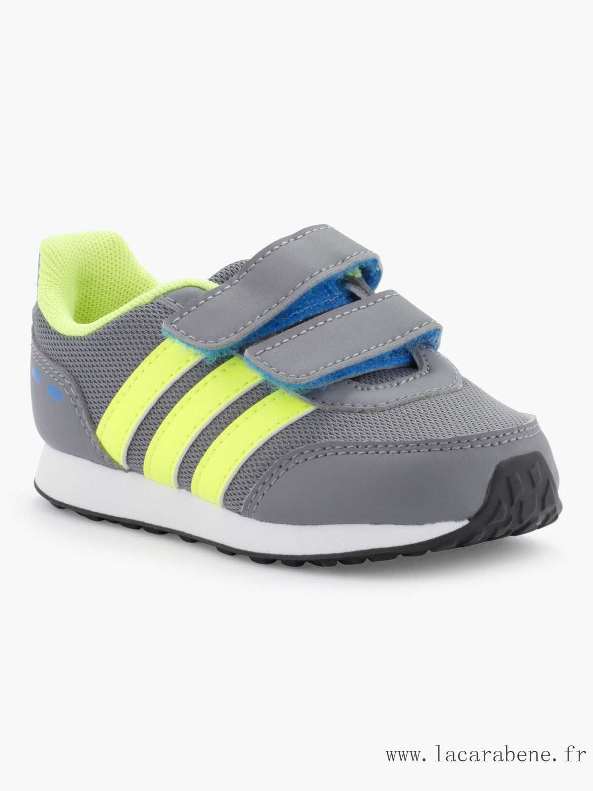 Acheter adidas neo bebe fille pas cher