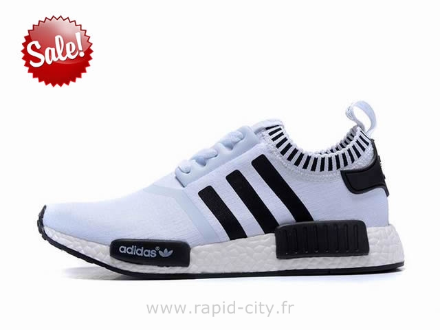 adidas blanche pas cher