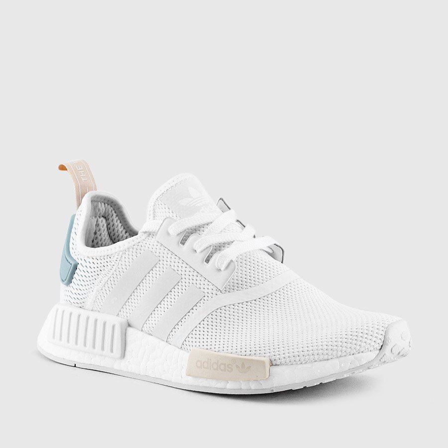 adidas nmd blanche courir adidas nmd blanche courir