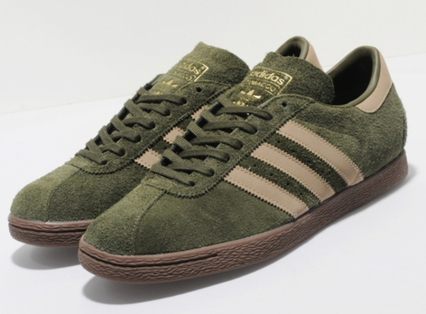 adidas original kaki