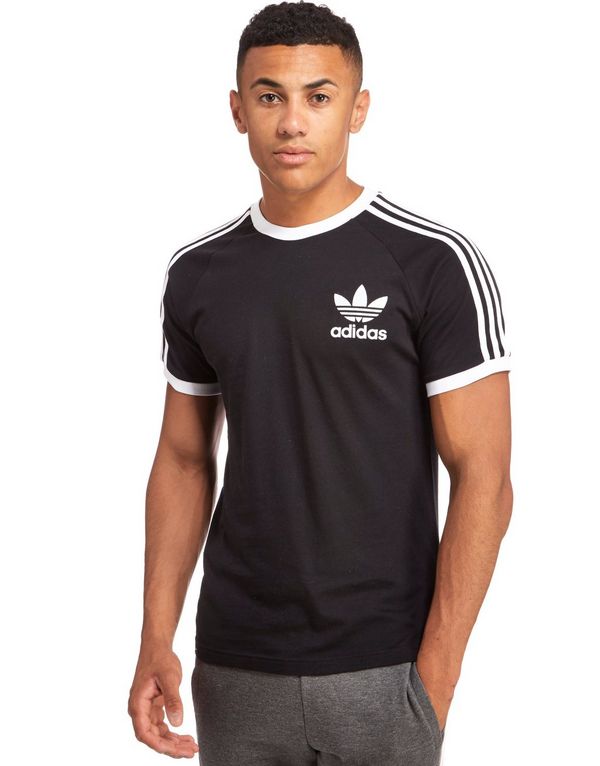 tee shirt adidas original pas cher