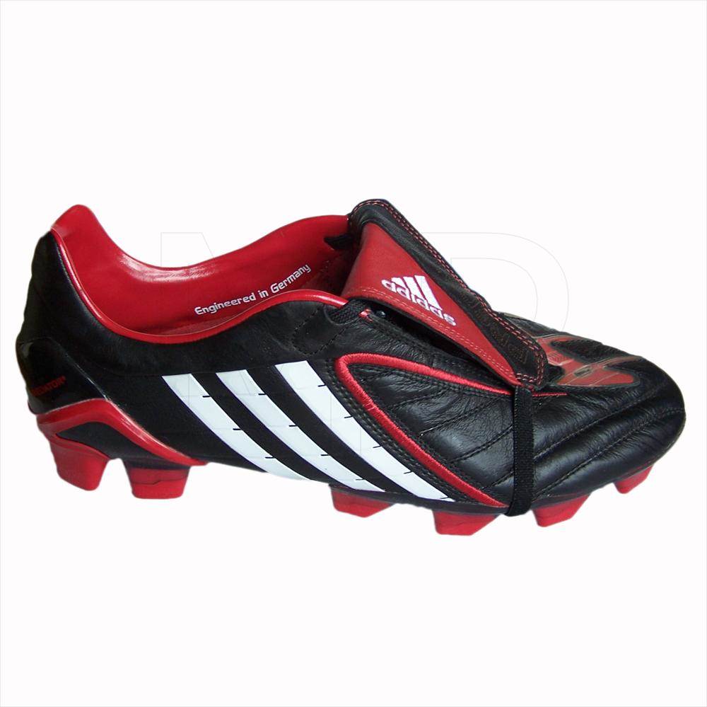 adidas predator powerswerve trx fg