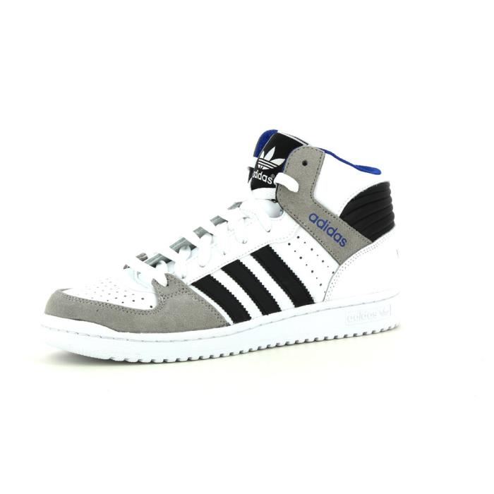 adidas chaussures montante homme blanches adidas chaussures montante homme blanches