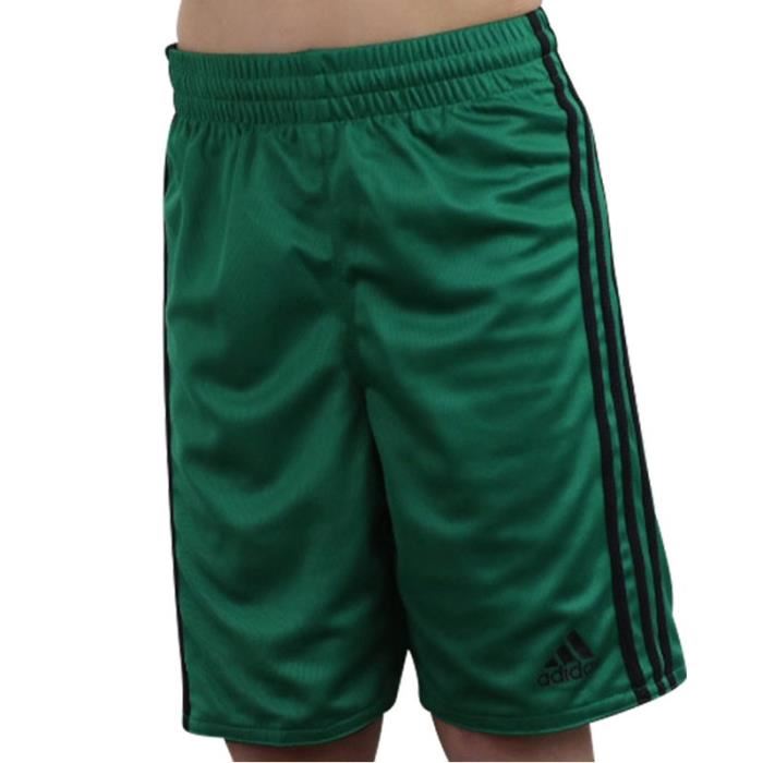 short de basket femme adidas