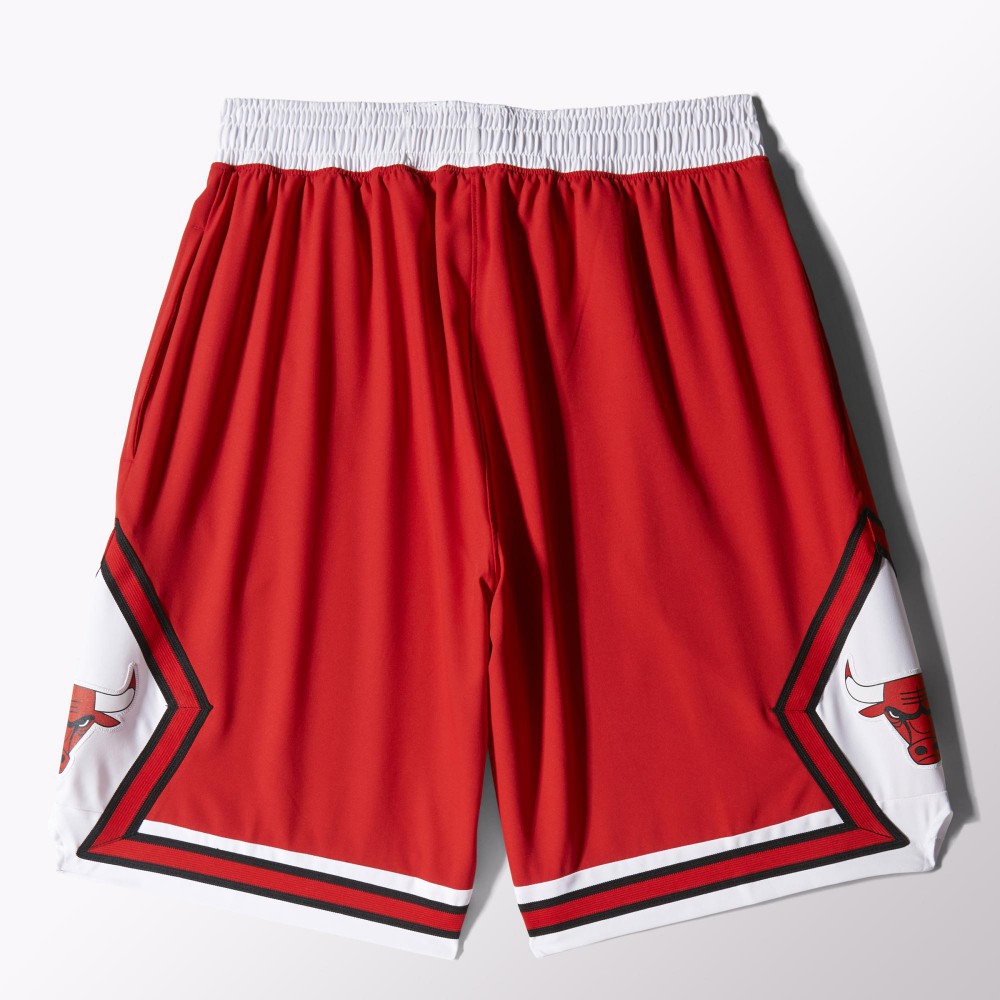 short de basket femme adidas