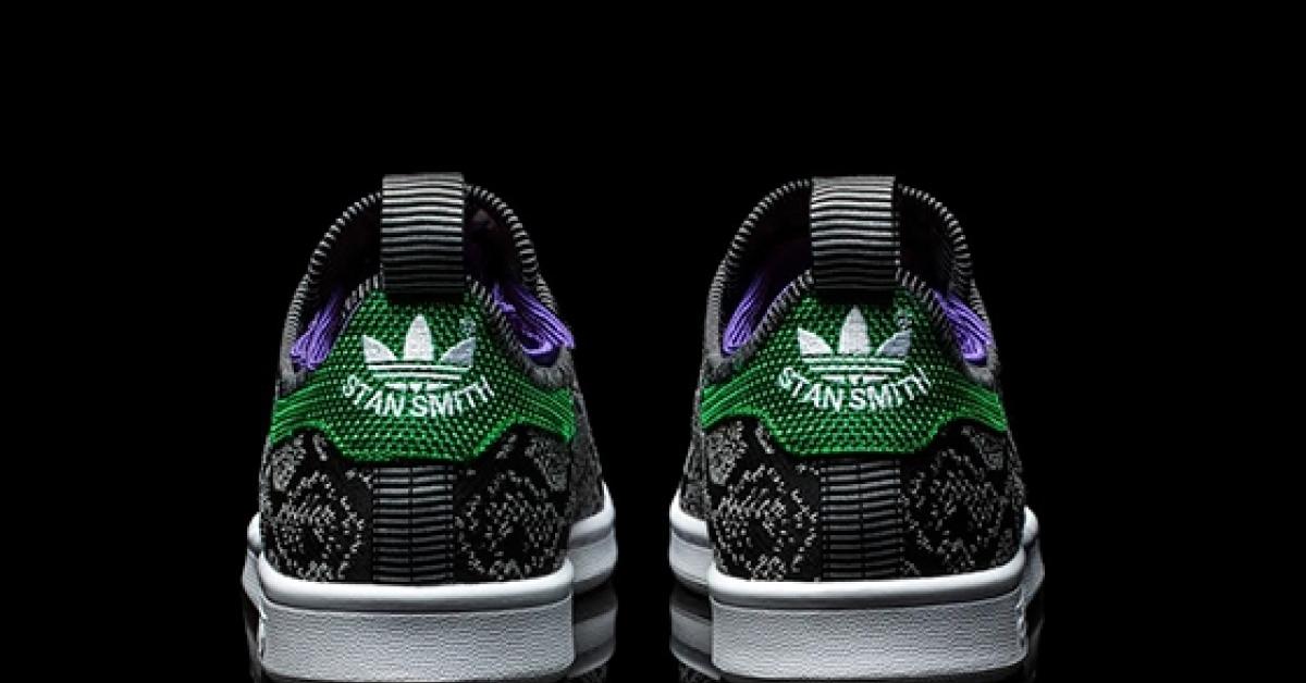 stan smith edition limitée homme