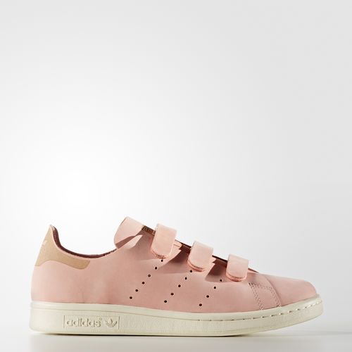 adidas stan smith scratch rose