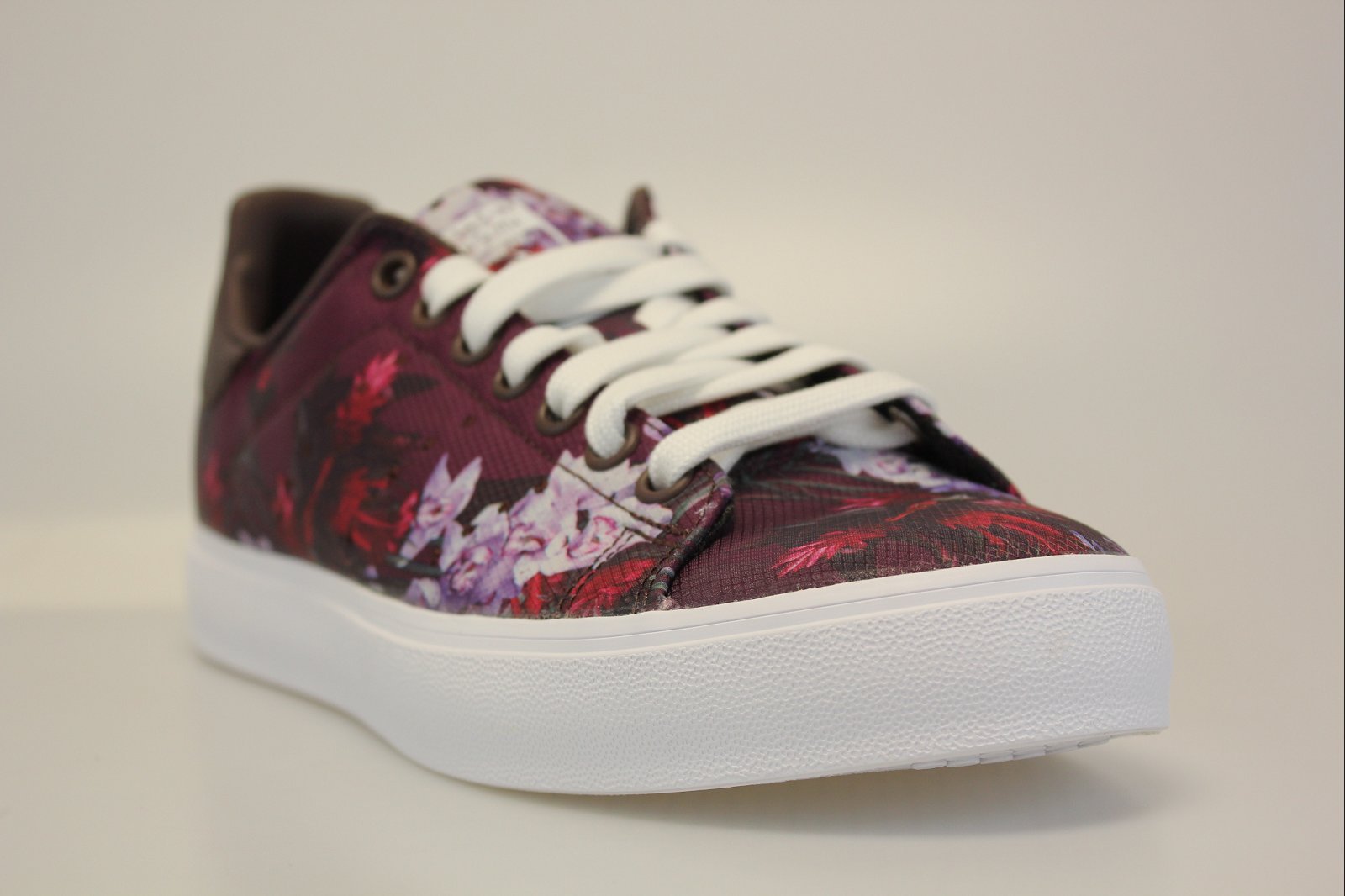 stan smith vulc femme