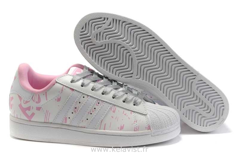 adidas superstar 2 soldes enfant