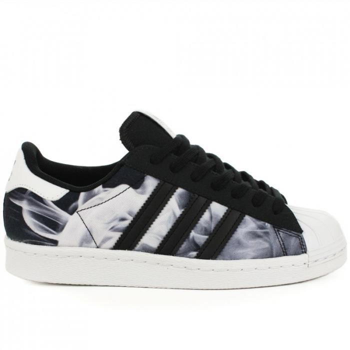 adidas superstar 80s metal femme pas cher