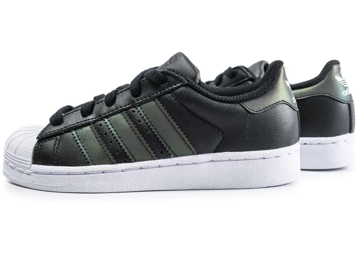 adidas superstar 2 enfant pas cher