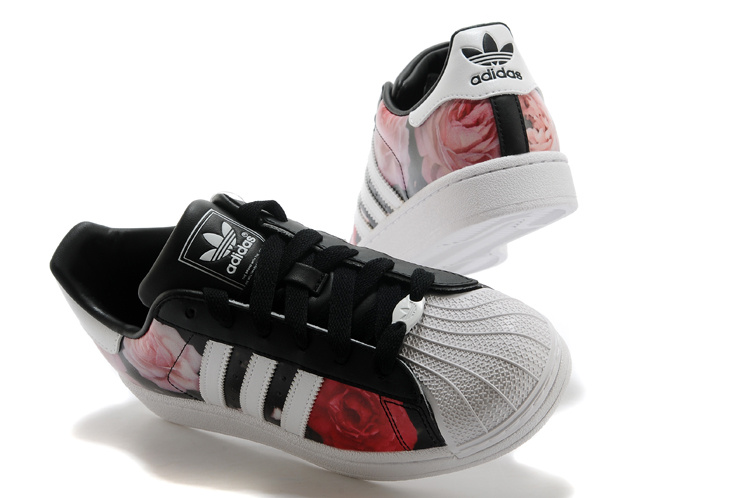 superstar 2 Rose homme