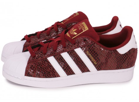 superstar 2 homme bordeaux