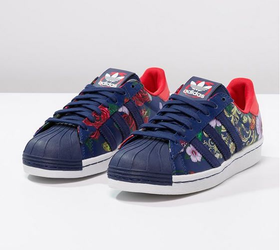 zalando adidas superstar enfant