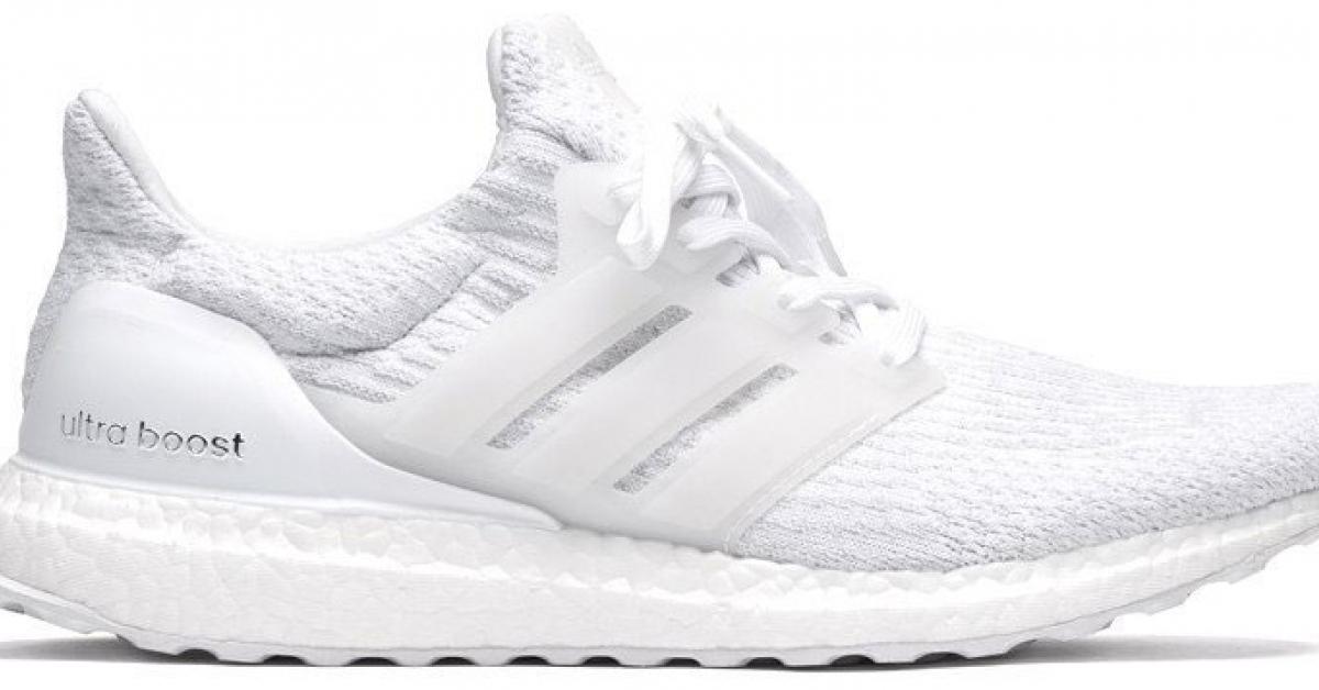 adidas ultra boost enfant 2017