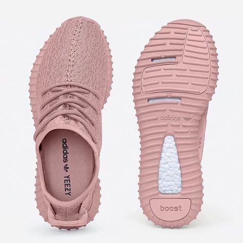 adidas yeezy boost 350 Rose enfant