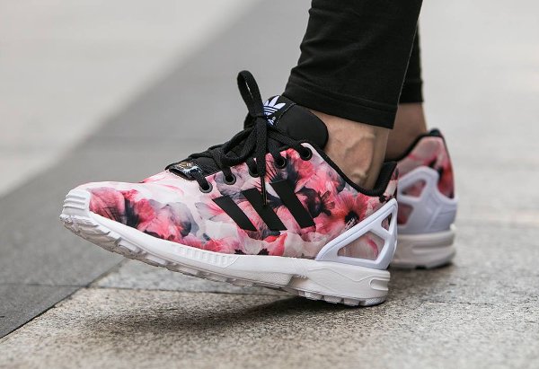 adidas zx flux fille adidas zx flux fille
