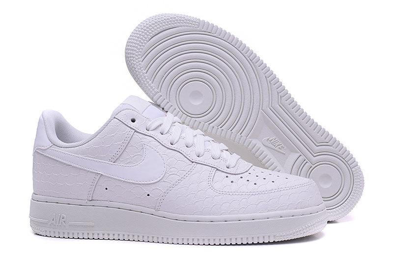 nike air force one grise pas cher