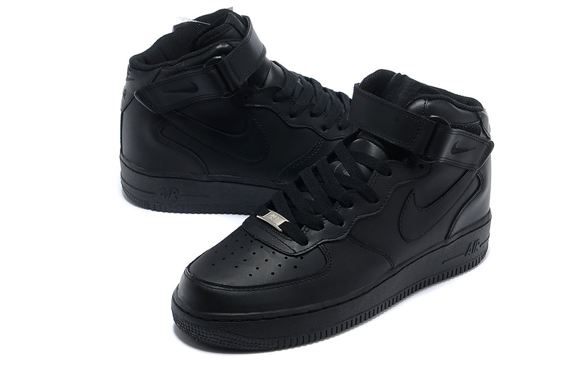 nike air force 1 high femme 2015