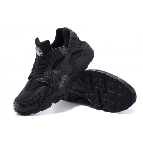 nike air huarache noir femme