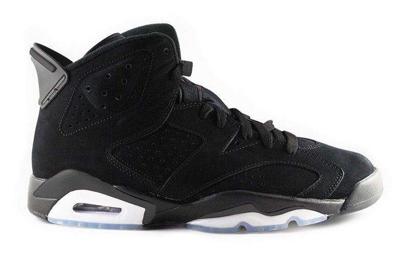 jordan retro 6 femme