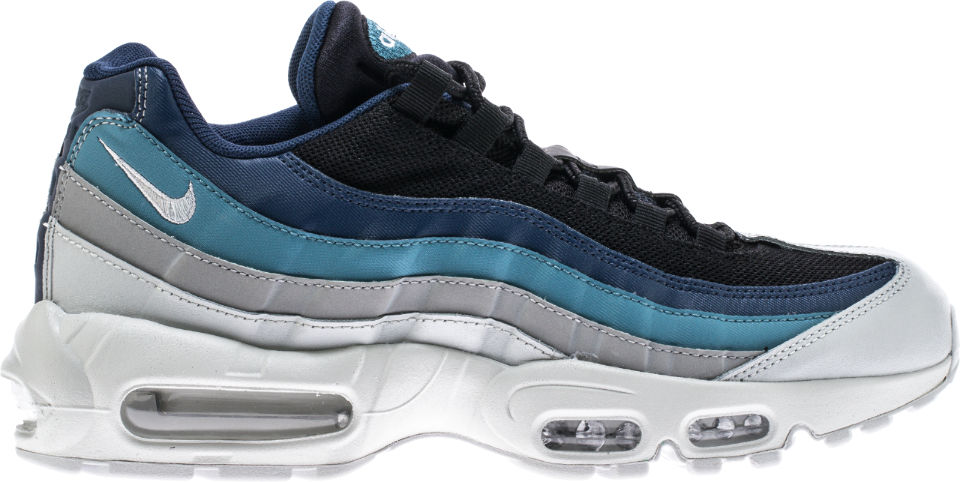 air max 95 navy