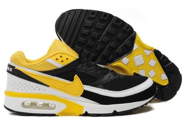 air max noir et jaune air max noir et jaune