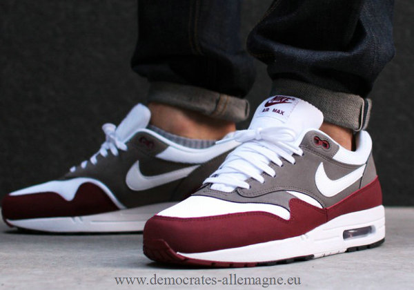 air max 1 essential homme noir