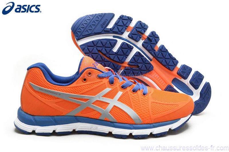 basket asics homme 2014