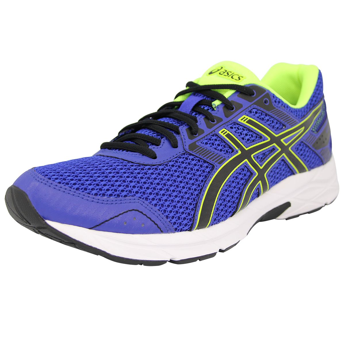 intersport asics gel quantum 360