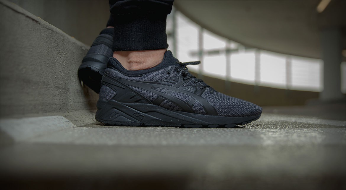 asics gel kayano trainer pas cher