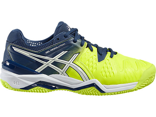 tennis asics pas cher