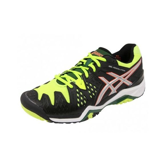 soldes chaussures tennis asics homme