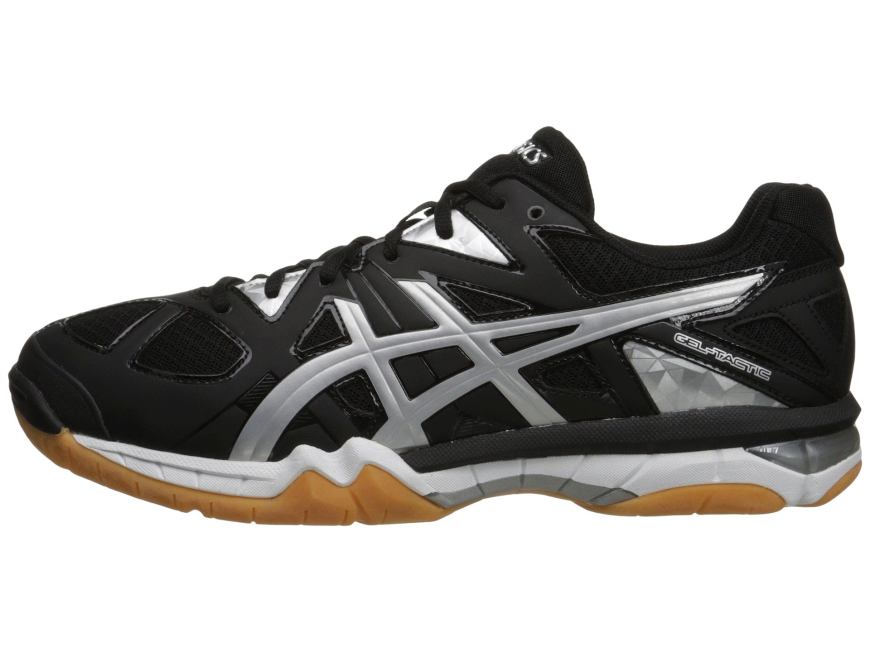 asics gel tactic homme