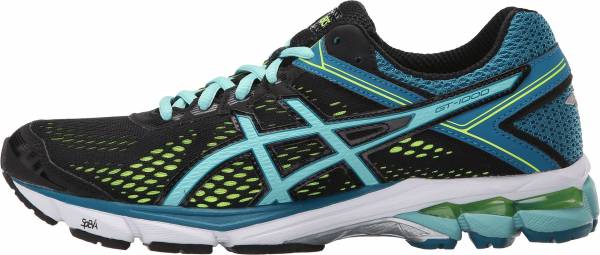 asics gt 1000 junior 2014