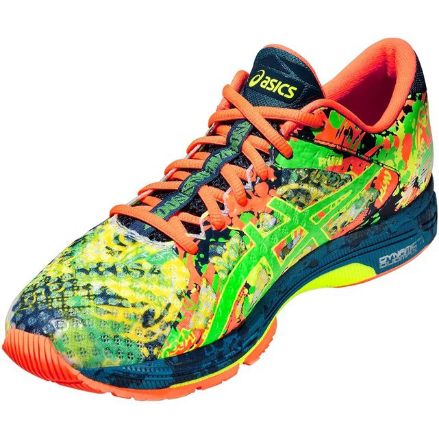 Asics homme multicolore Clearance