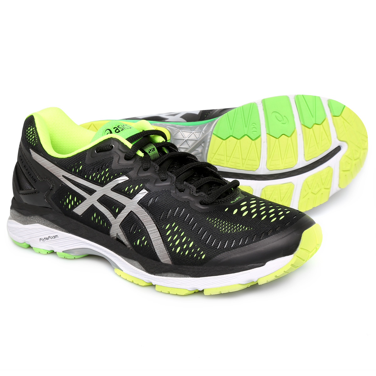 asics gel kayano 23 soldes