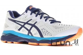 avis asics kayano