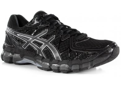 asics kayano 21 noir