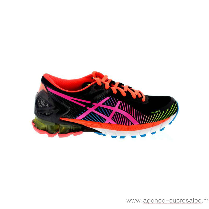 asics gel kinsei 6 femme pas cher