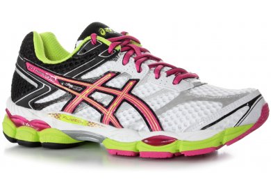 asics femme promotion