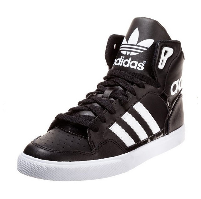 basket montant adidas homme