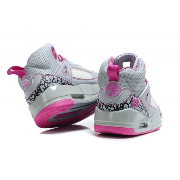 basket jordan bebe