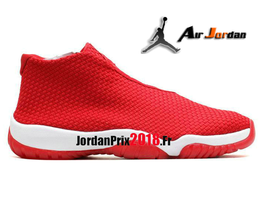 jordan basket prix