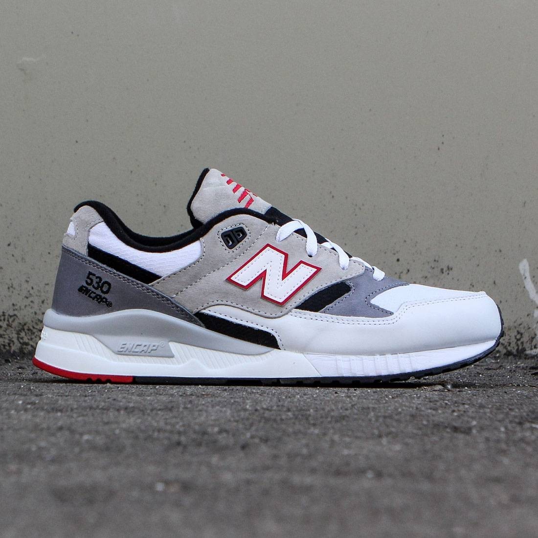 new balance m530 homme gris